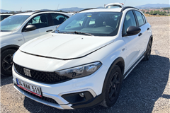 10 - 2025 Fiat Egea Cross 1.4 Fire Street GSR