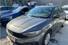 3 - 2023 Fiat Egea 1.6 Multijet Easy 