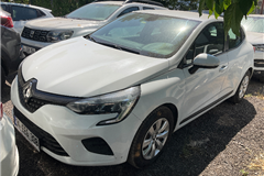 2 - 2020 Renault Clio 1.5 BlueDCI Joy 