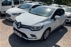 5 - 2020 Renault Clio 0.9 TCe Touch 
