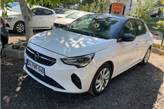 6 - 2022 Opel Corsa 1.2 Elegance 