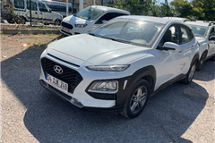 7 - 2020 Hyundai Kona 1.6 CRDI Style 