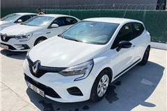 9 - 2023 Renault Clio 1.0 SCe Joy 