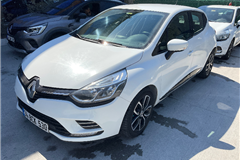 9 - 2019 Renault Clio 1.5 dCi Touch 