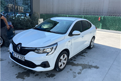 6 - 2022 Renault Taliant 1.0 Sce Joy 