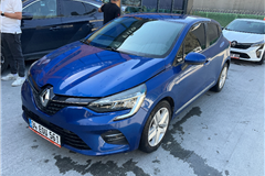 113 - 2020 Renault Clio 1.3 TCe Touch 