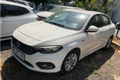 9 - 2020 Fiat Egea 1.3 Multijet Easy Stil 
