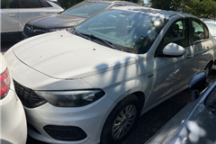 10 - 2020 Fiat Egea 1.3 Multijet Easy 