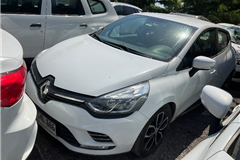 4 - 2019 Renault Clio 1.5 dCi Touch 