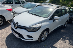 1 - 2019 Renault Clio 1.5 dCi SportTourer Joy 