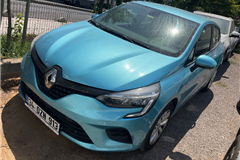 3 - 2021 Renault Clio 1.0 TCe Joy 