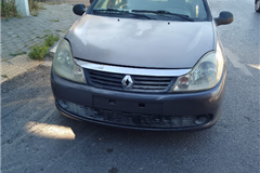 3 - 2009 Renault Symbol 1.4 Authentique 