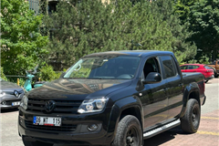 32 - 2015 Volkswagen Amarok 2.0 Bi-TDI Highline 4x2