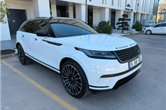 34 - 2023 Land Rover Range Rover Velar 2.0 TD4 S 