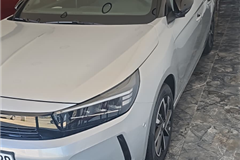 41 - 2025 Opel Corsa 1.2 GS 