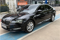 50 - 2023 Skoda Superb 