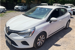 90 - 2020 Renault Clio 1.0 TCe Joy 