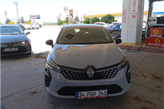 14 - 2025 Renault Clio 1.0 TCe EVOLUTION  