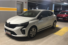49 - 2025 Renault Clio 1.0 TCe EVOLUTION  