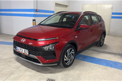30 - 2025 Hyundai Bayon 1.0 T-GDI JUMP 