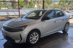 12 - 2025 Opel Corsa 1.2 Edition 