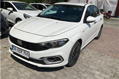 78 - 2022 Fiat Egea 1.4 Fire Easy Plus 