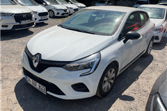 81 - 2022 Renault Clio 1.0 TCe Joy 