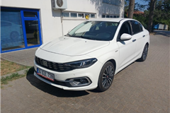 46 - 2023 Fiat Egea 1.6 Multijet Lounge 