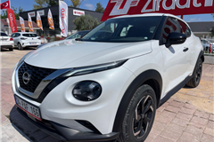 118 - 2025 Nissan Juke 1.0 DIG-T Tekna 