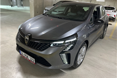 59 - 2025 Renault Clio 1.0 TCe EVOLUTION  