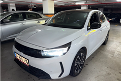 44 - 2025 Opel Corsa 1.2 GS 