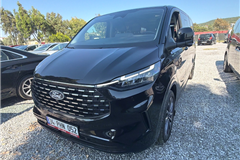 39 - 2025 Ford Tourneo Custom 2.0 EcoBlue 320 L Titanium Plus 