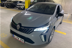 23 - 2025 Renault Clio 1.0 TCe EVOLUTION  