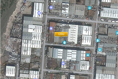 ANKARA YENİMAHALLE HURDACILAR SANAYİ SİTESİ’NDE 190 M² TEK KATLI SANAYİ İŞYERİ