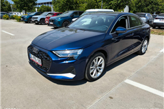 31 - 2025 Audi A3 A3 Sedan 35 TFSI Advanced CAM