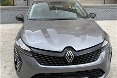 38 - 2025 Renault Clio 1.0 TCe EVOLUTION  