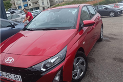 48 - 2025 Hyundai i20 1.0 T Jump 