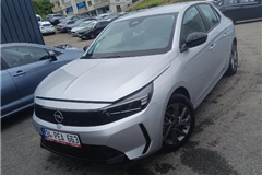60 - 2025 Opel Corsa 1.2 Edition 