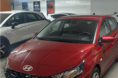 57 - 2025 Hyundai i20 1.0 T Jump 