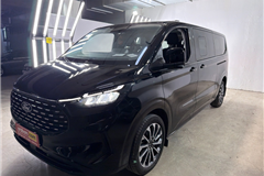 54 - 2025 Ford Tourneo Custom 2.0 EcoBlue 320 L Titanium Plus 