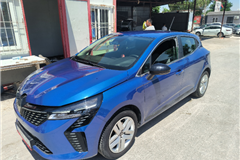 40 - 2025 Renault Clio 1.0 TCe EVOLUTION  
