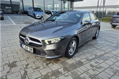 69 - 2020 Mercedes - Benz A Serisi A 180 d Style 