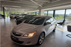 65 - 2011 Opel Astra 1.3 CDTI Sport 