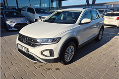 64 - 2022 Volkswagen T-Roc 1.5 TSI Life 