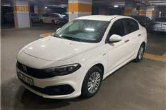 6 - 2023 Fiat Egea 1.6 Multijet Easy 