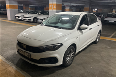 5 - 2023 Fiat Egea 1.6 Multijet Easy 