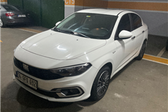 4 - 2022 Fiat Egea 1.3 Multijet Easy Plus 
