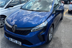 6 - 2023 Renault Clio 1.0 TCe EVOLUTION  