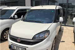 3 - 2019 Fiat Doblo Combi 1.6 Multijet Safeline 