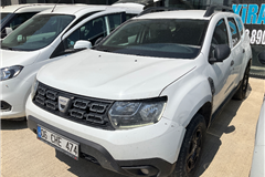 9 - 2020 Dacia Duster 1.5 BlueDCI Comfort 